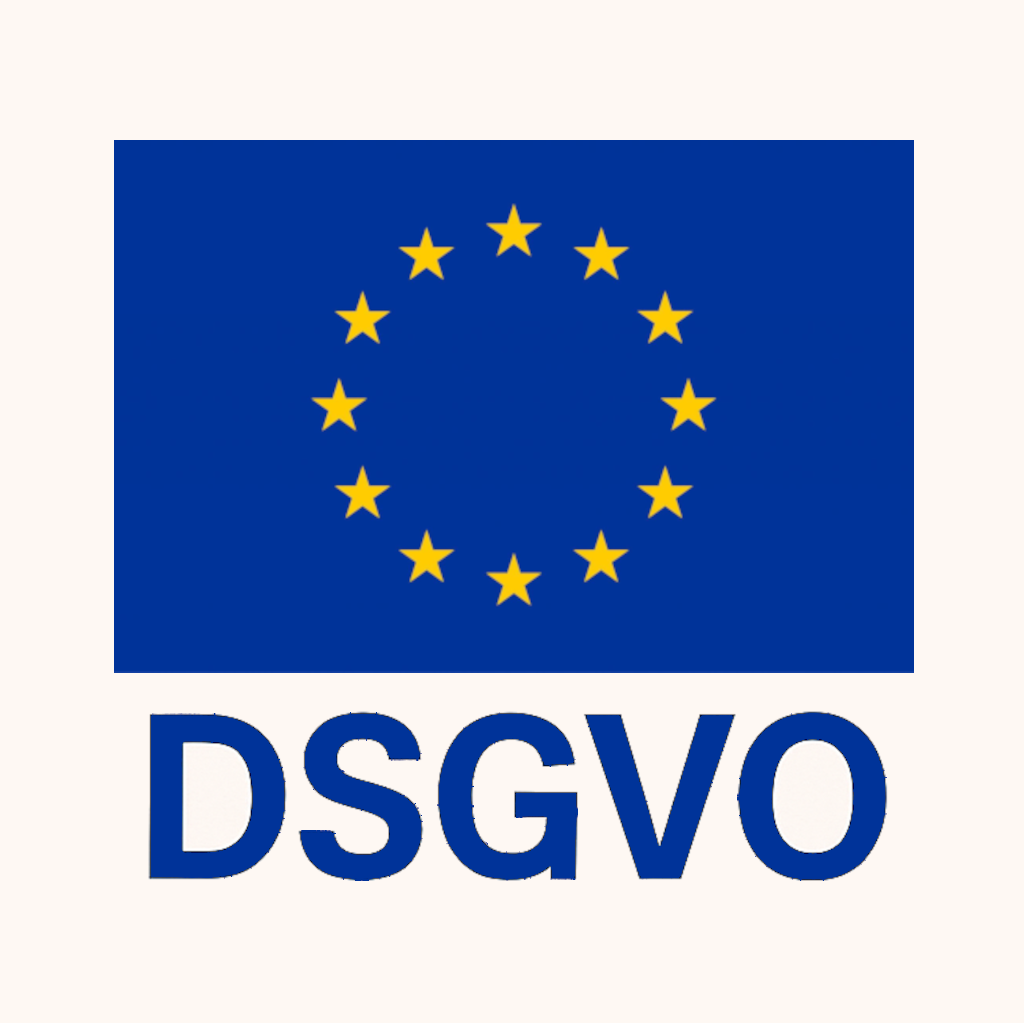 DSGVO EU