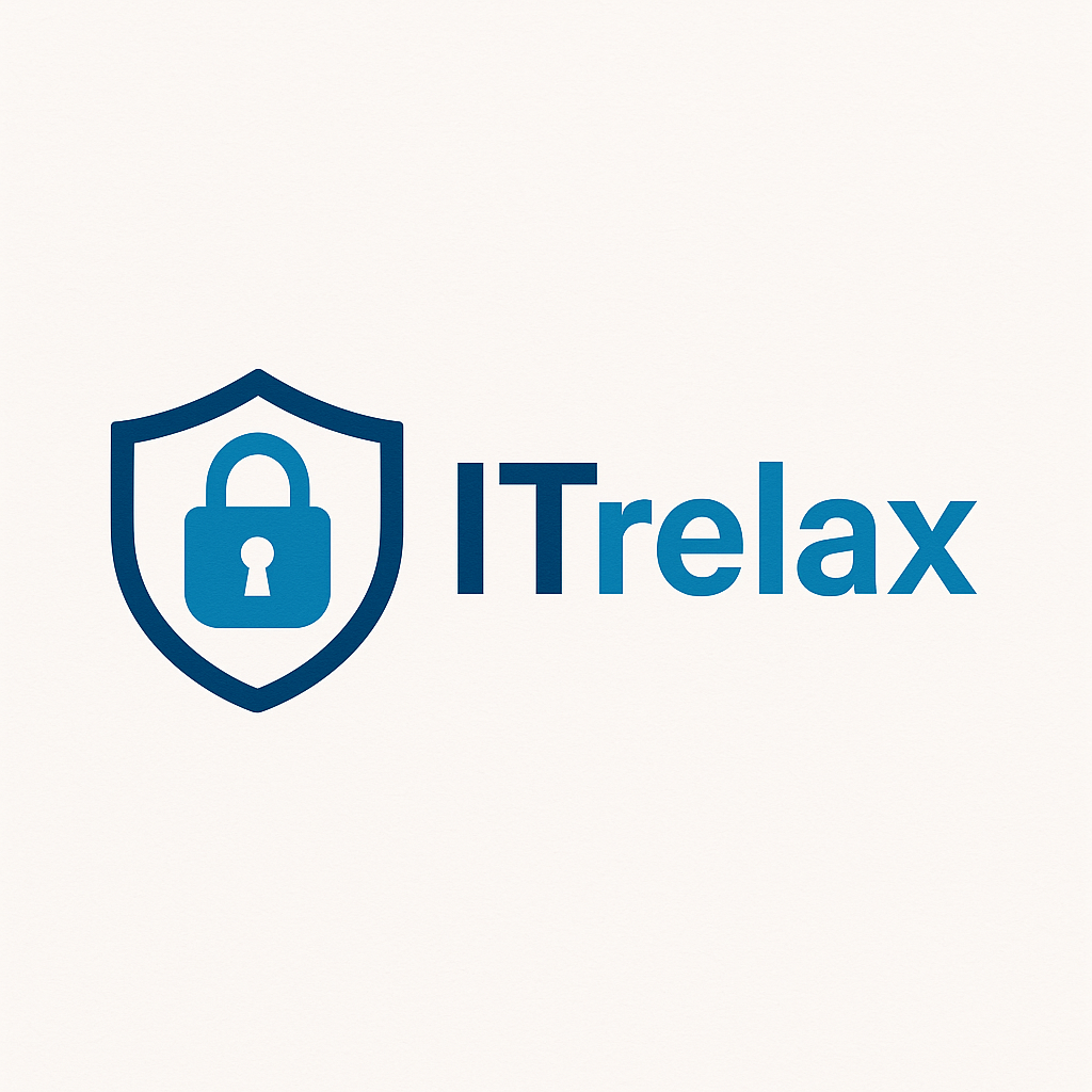 ITrelax Logo